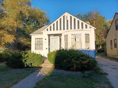 9626 Rutherford St, Detroit, MI, 48227