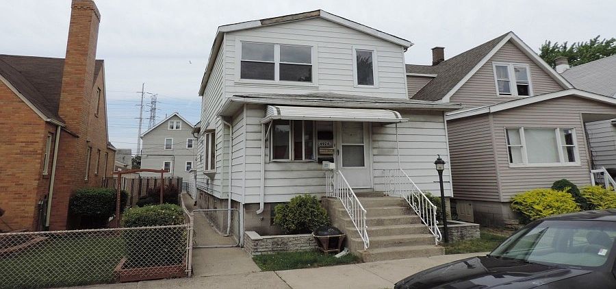 1st image of 4924 Walsh Ave