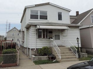 4924 Walsh Ave, East Chicago, IN 46312