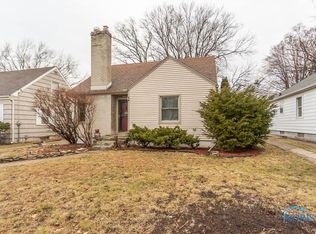 2738 Castleton Ave, Toledo, OH 43613