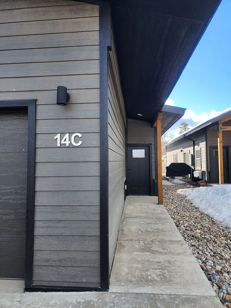 Mountain Lake Villas Townhome — Photo 3