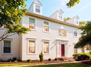 1666 Fairfield Rd, Yardley, PA 19067