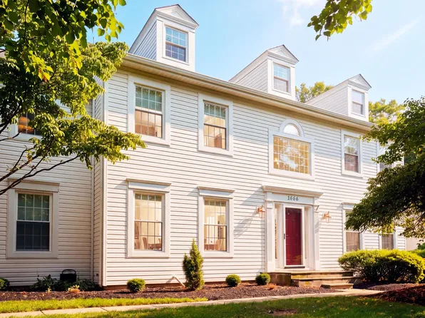 1666 Fairfield Rd, Yardley, PA 19067
