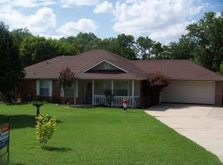 420 Overland Dr, McKinney, TX 75069