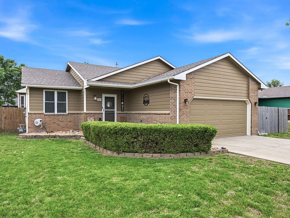 1st image of 1765 N Myers Cir