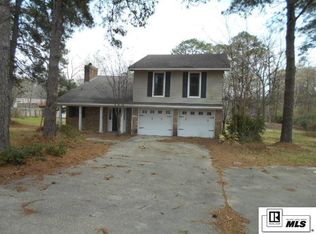 102 Walnut Dr, West Monroe, LA 71291