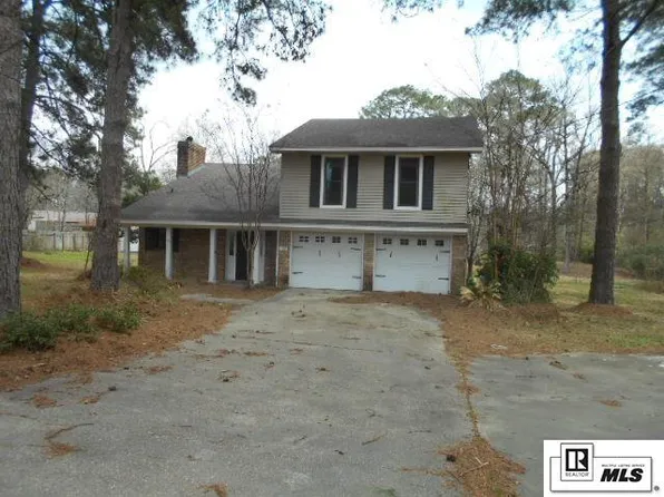 102 Walnut Dr, West Monroe, LA 71291