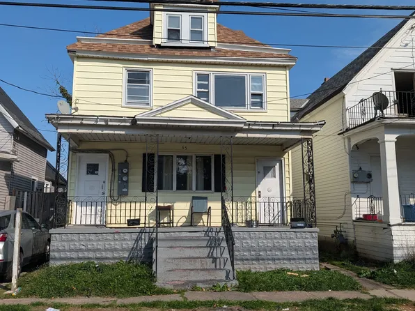 65 Shepard St, Buffalo, NY