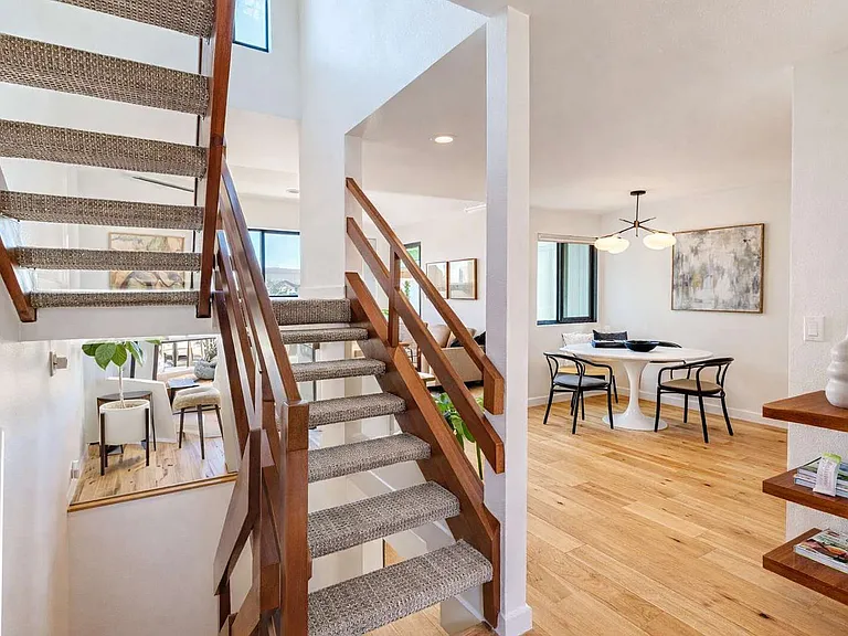 Staircase