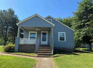 510 E Higgins St, Morrilton, AR 72110