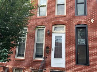 1550 Boyle St, Baltimore, MD 21230