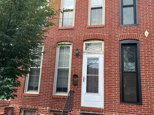 1550 Boyle St, Baltimore, MD 21230