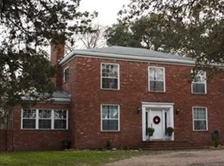 1113 Ursuline Ave, Bryan, TX 77803