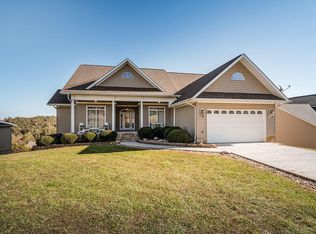 3930 Mountain Vista Rd, Knoxville, TN 37931