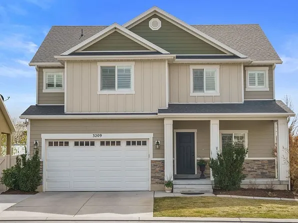 3209 W Wild Flower Ln, Lehi, UT 84043