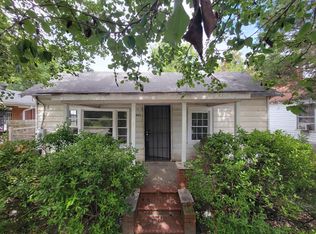 1637 Hester St, Augusta, GA 30904