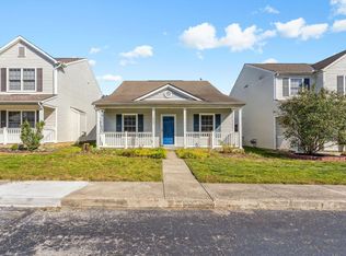 2654 Bloom Dr, Columbus, OH 43219