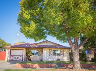 2650 Paganini Ave, San Jose, CA 95122
