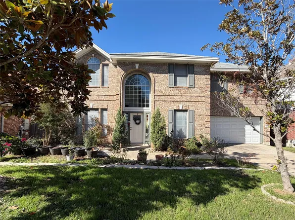 12332 Donovan Cir, Austin, TX 78753