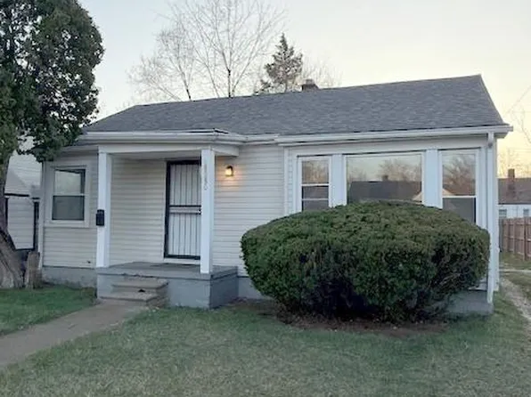 18950 Biltmore St, Detroit, MI 48235