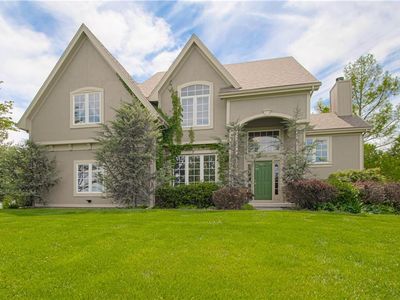 14812 Lake Pointe Ct, Liberty, MO, 64068