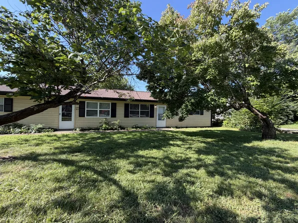 1309 S Washington Ave, Fayetteville, AR