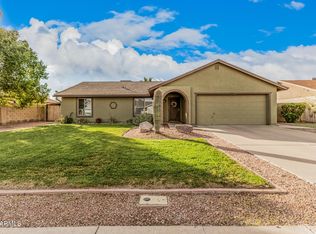 7443 E Drummer Ave, Mesa, AZ 85208