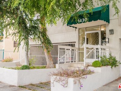 1430 S Point View St Unit 102, Los Angeles, CA, 90035