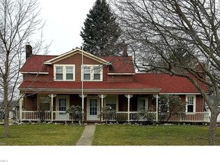 2866 Cory Ave, Akron, OH 44314