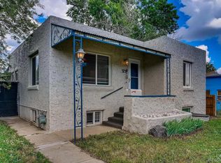 3739 S Logan St #B, Englewood, CO 80113