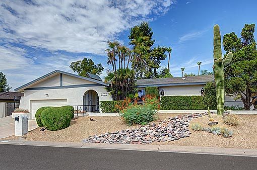 1st image of 9217 N Arroya Vista Dr W