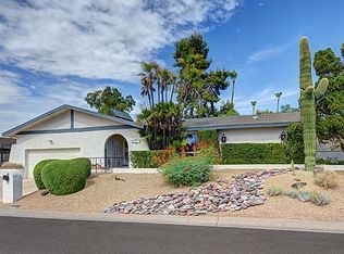 9217 N Arroya Vista Dr W, Phoenix, AZ 85028