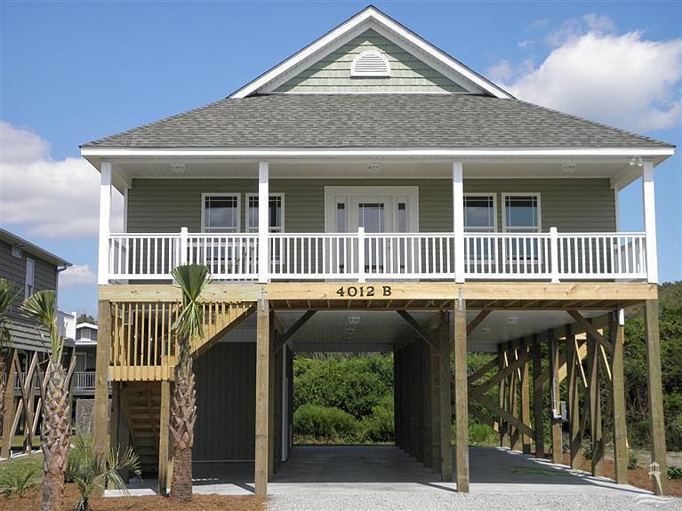 1st image of 4012 E Dolphin Drive