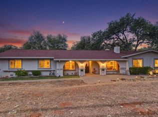 18178 Via Serena Rd, Sonora, CA 95370