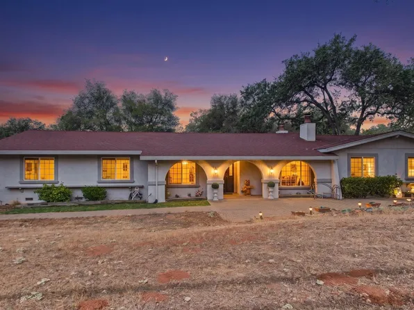 18178 Via Serena Rd, Sonora, CA 95370