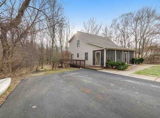 919 Gerald Ave, Jackson, MI
