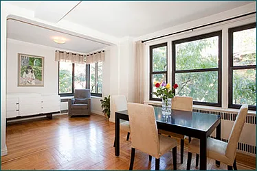 Sold by Brown Harris Stevens