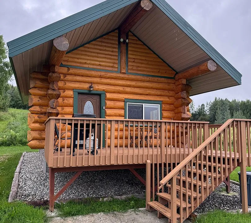 6134 Chena Hot Springs Rd