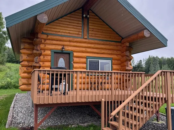 Chena Hot Springs Rd 6134-KR, 6134 Chena Hot Springs Rd, Fairbanks, AK 99712