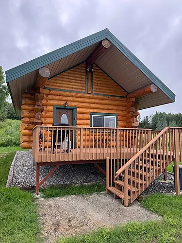 6134 Chena Hot Springs Rd Photo 1