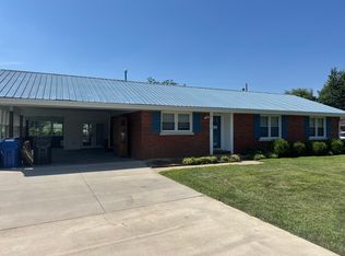 1612 Raleigh Rd, Lexington, KY 40505