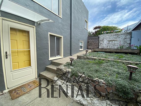 3rd image of 1832 Shasta St #B