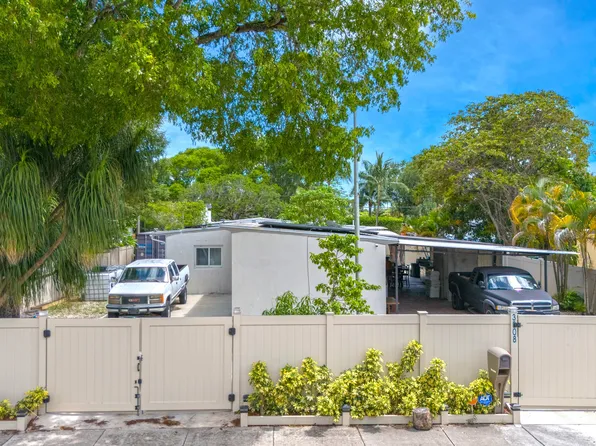 3308 SW 15th St, Fort Lauderdale, FL 33312