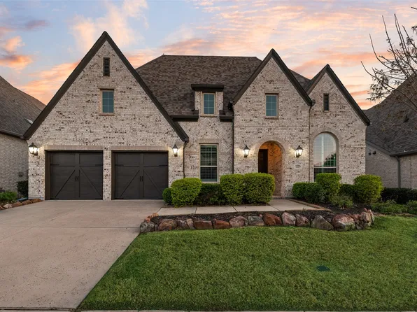 2425 Eclipse Pl, Celina, TX 75009