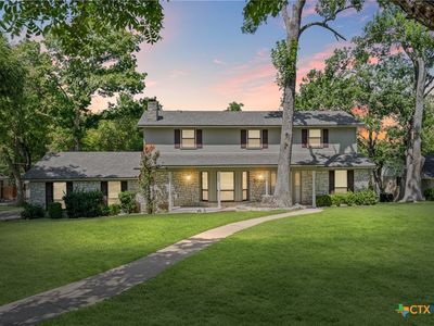 3000 Arrowhead Dr, Temple, TX, 76502