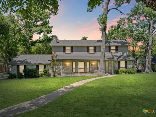 3000 Arrowhead Dr, Temple, TX 76502