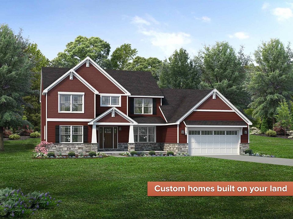 Annapolis Craftsman