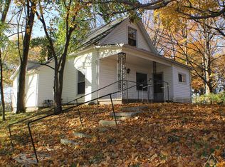 8137 N Raider Rd, Middletown, IN 47356