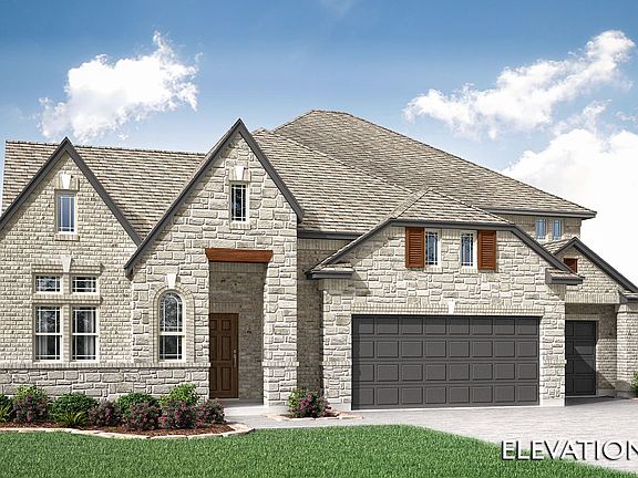 Primrose FE IV Elevation C