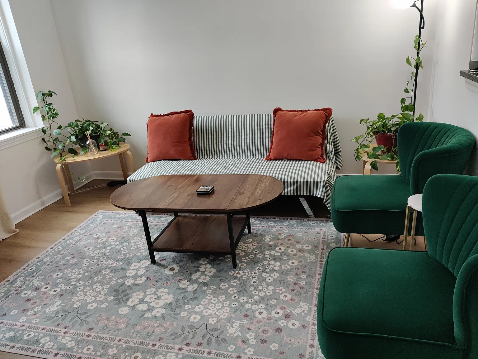 2 bed, 655 sqft, $2,500 — Photo 4